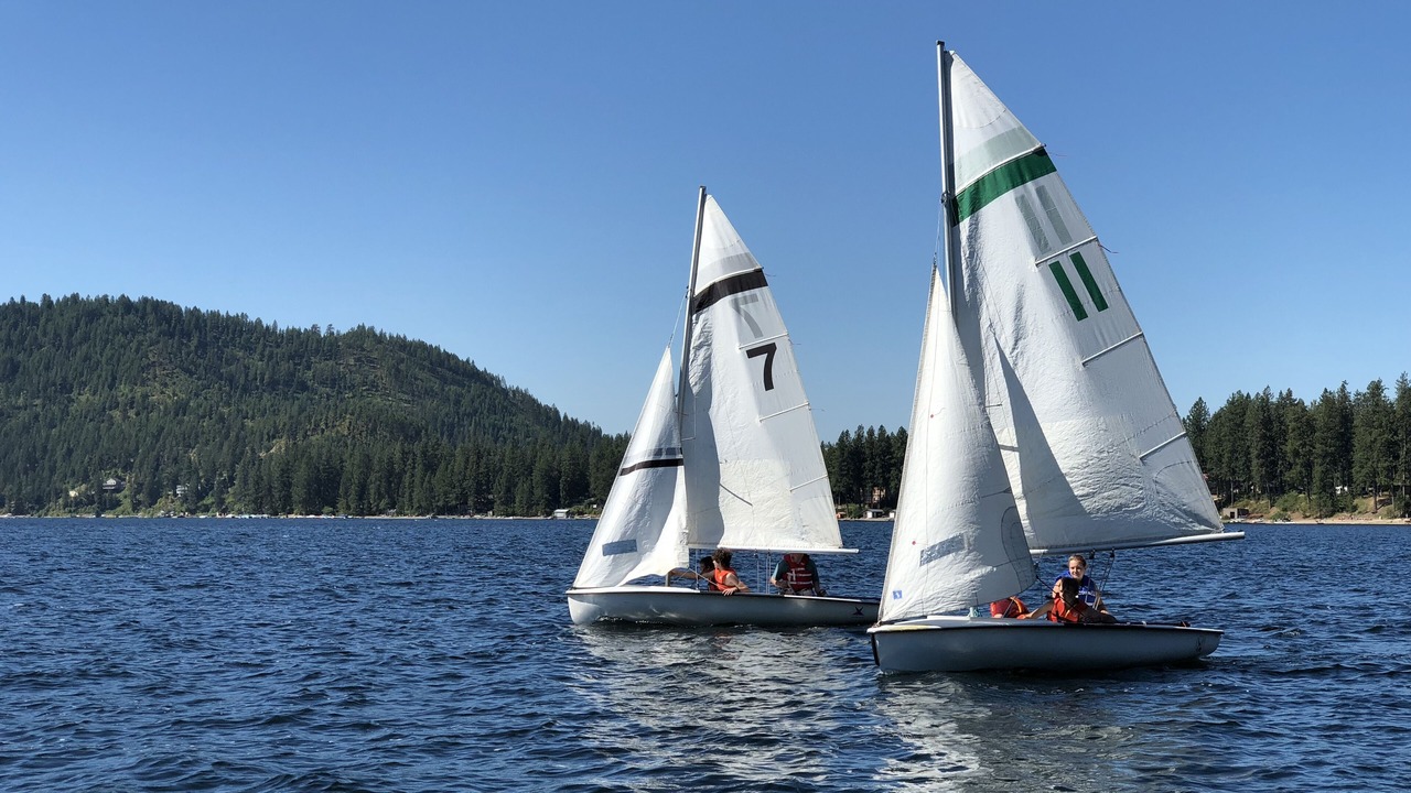 Photo of Others in Loon Lake