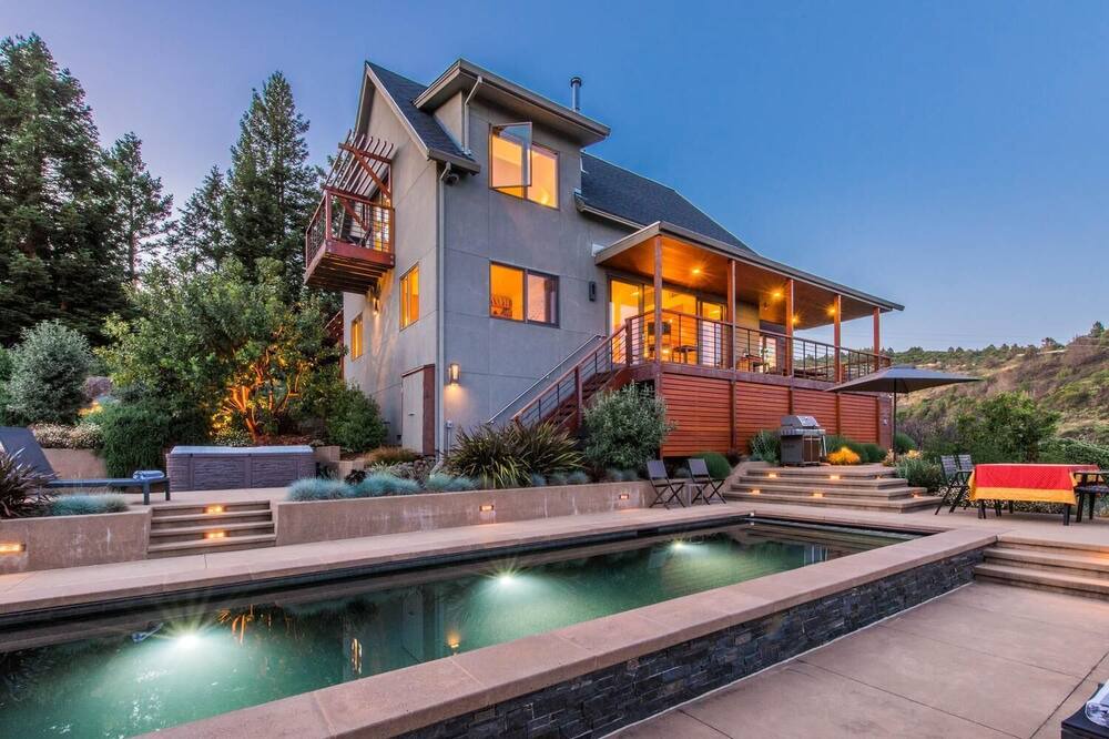 Photo of Outdoor in Glen Ellen