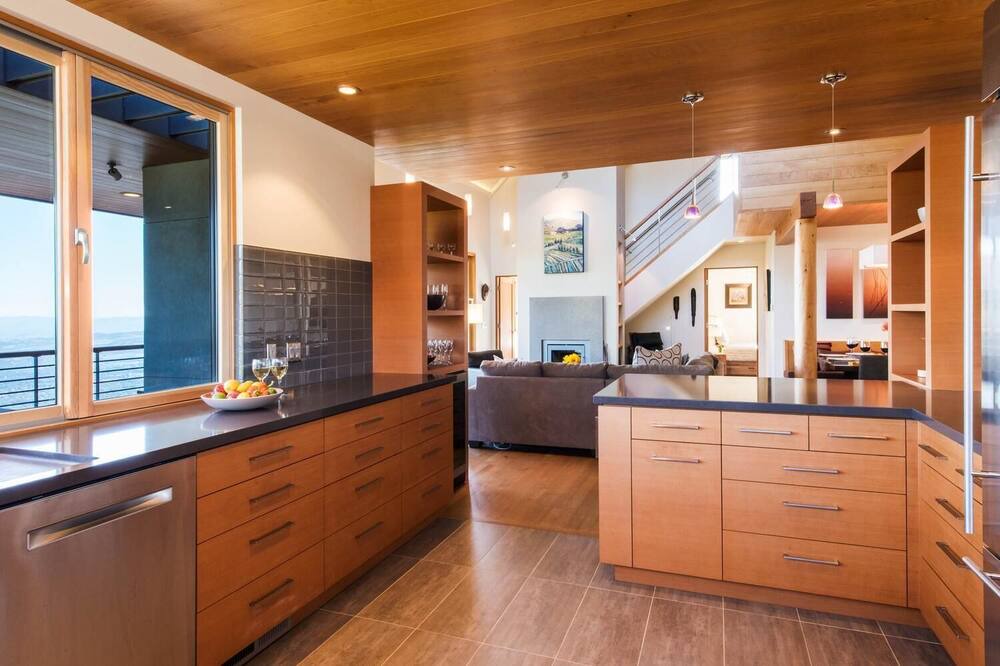 Photo of Kitchen in Glen Ellen