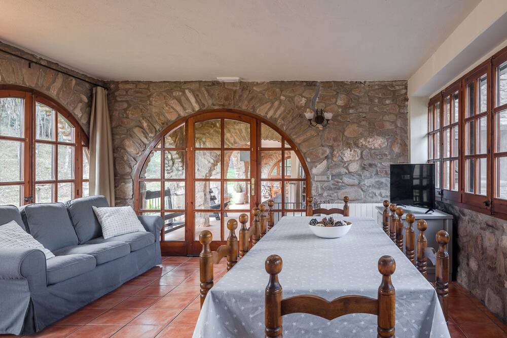 Photo of Livingroom in La Vall de Bianya