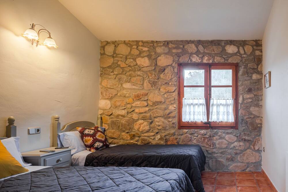 Photo of Bedroom in La Vall de Bianya