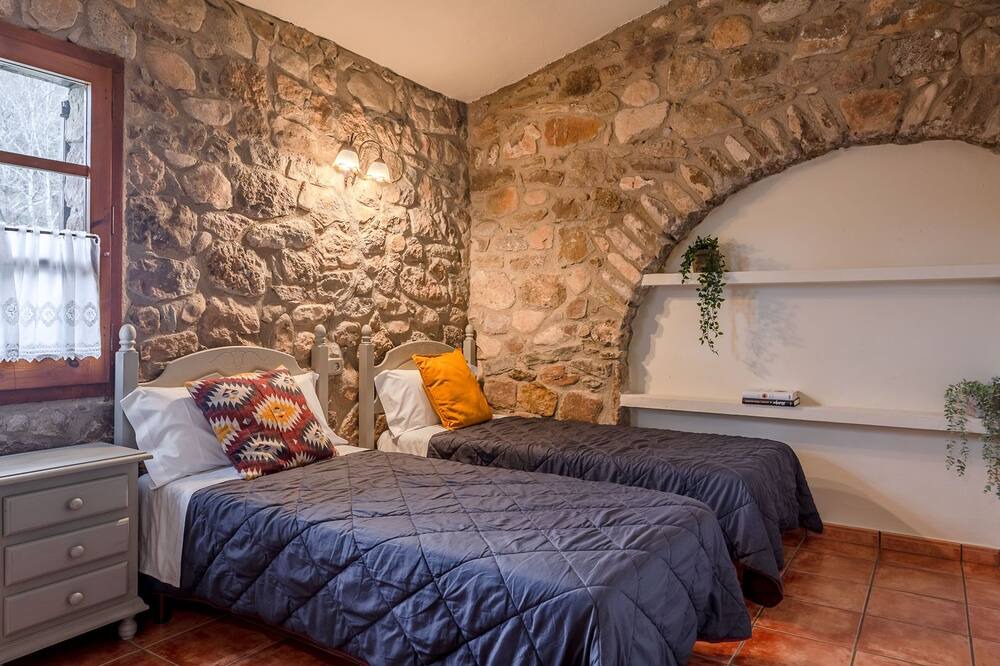 Photo of Bedroom in La Vall de Bianya