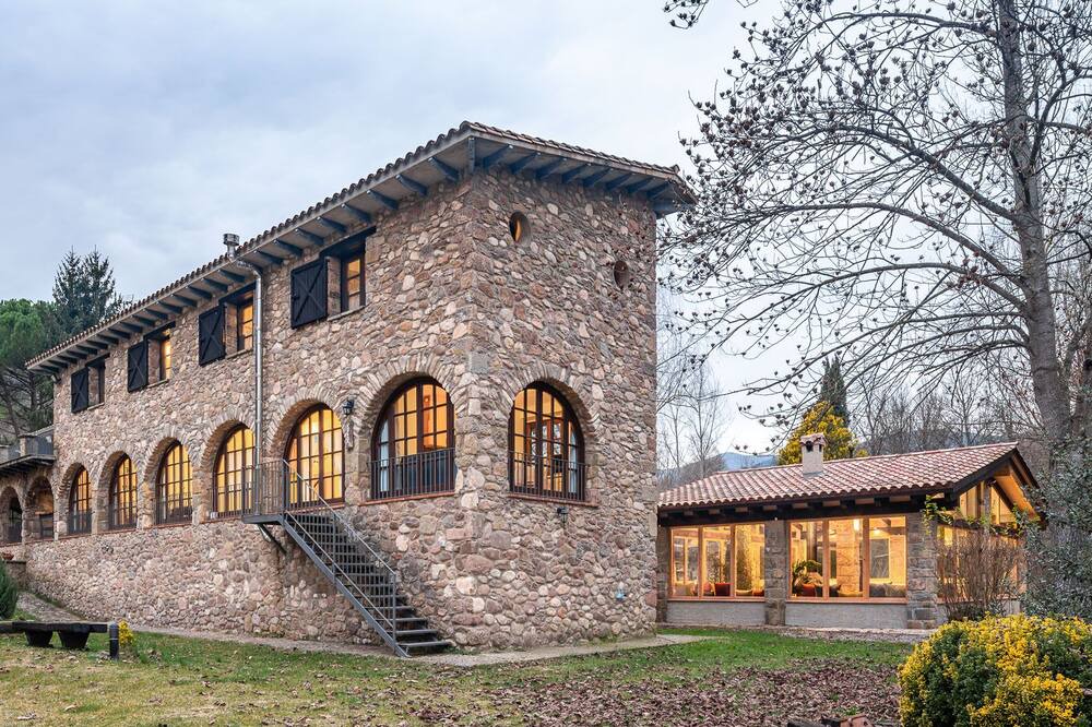 Photo of Outdoor in La Vall de Bianya
