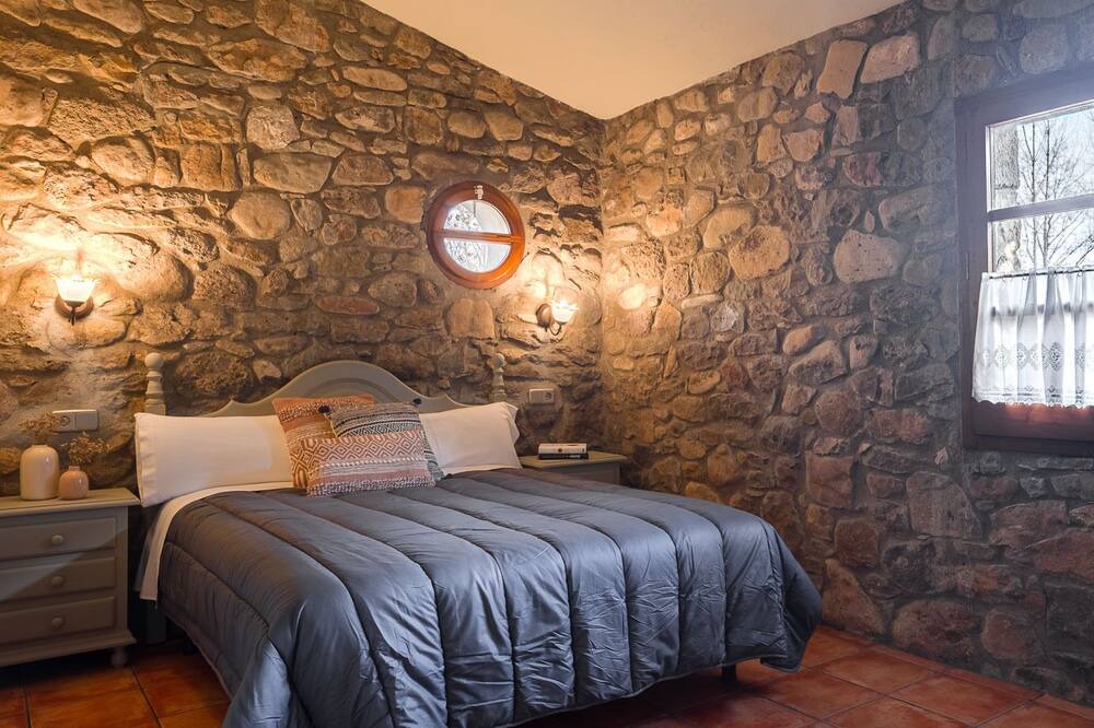 Photo of Bedroom in La Vall de Bianya