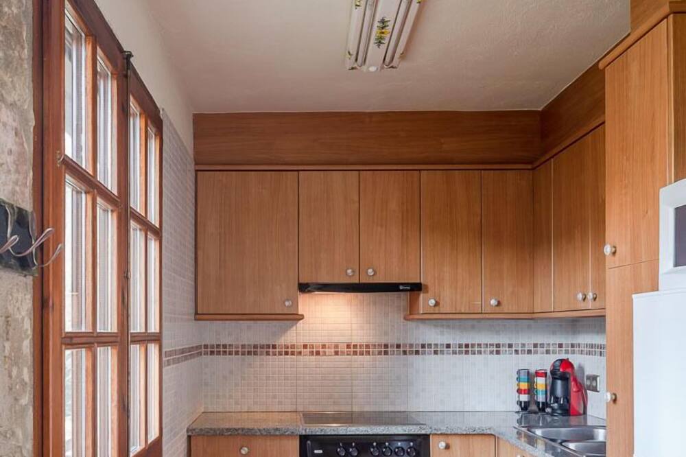 Photo of Kitchen in La Vall de Bianya