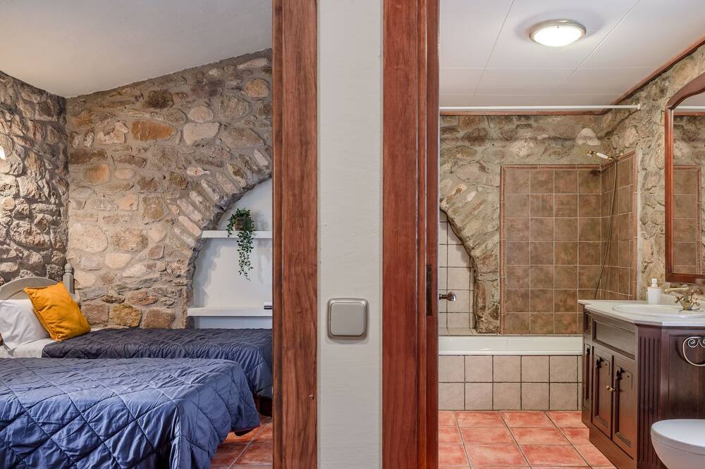 Photo of Bedroom in La Vall de Bianya