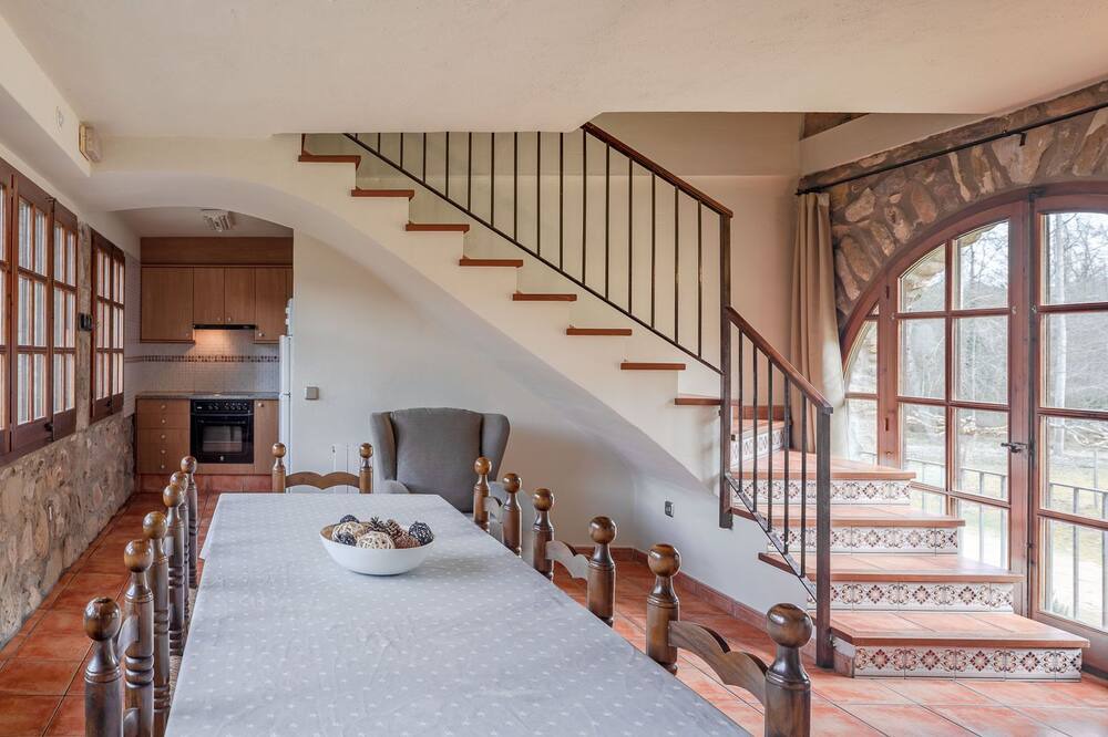 Photo of Livingroom in La Vall de Bianya