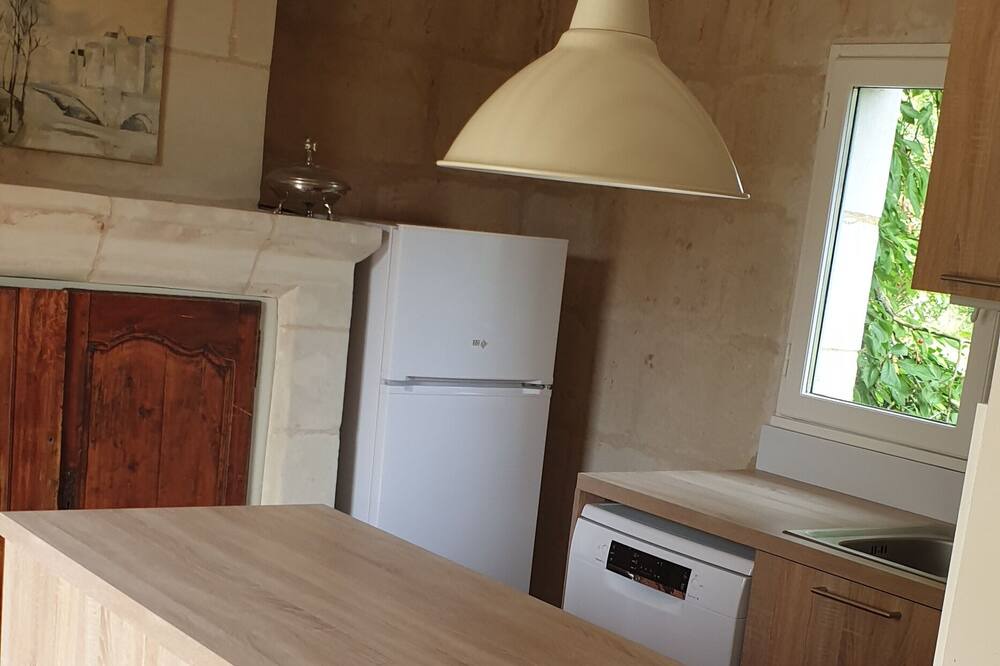 Photo of Kitchen in Saumur