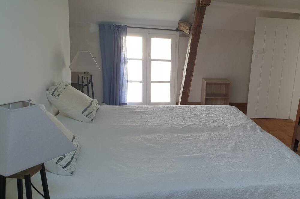 Photo of Bedroom in Saumur