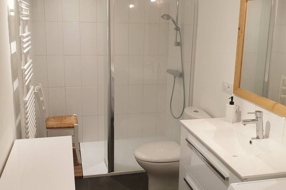 Photo of Bathroom in Saumur