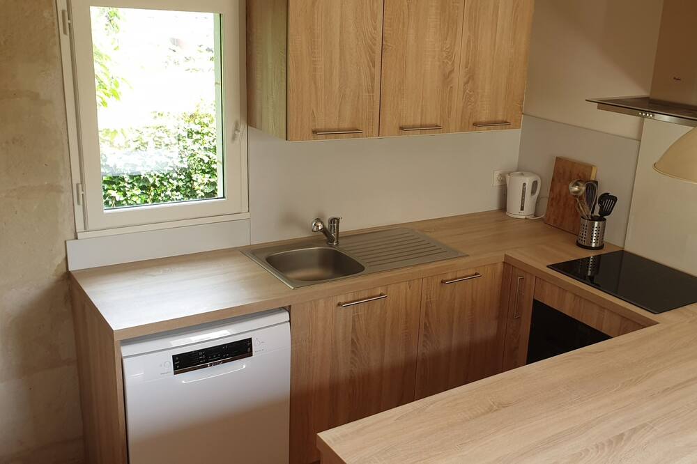 Photo of Kitchen in Saumur