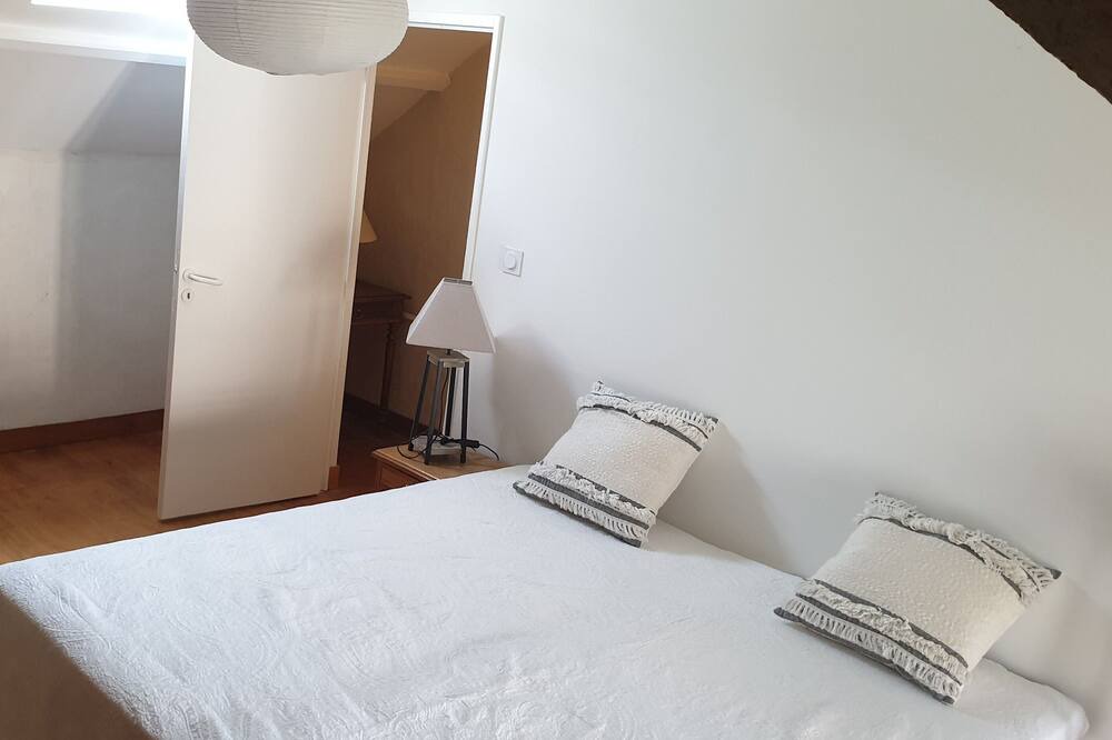 Photo of Bedroom in Saumur