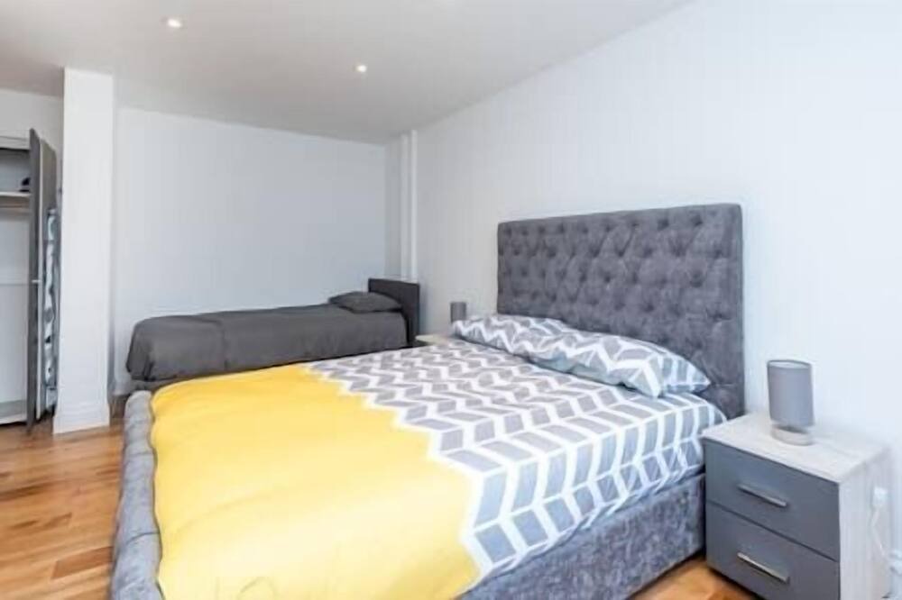 Photo of Bedroom in Uxbridge North