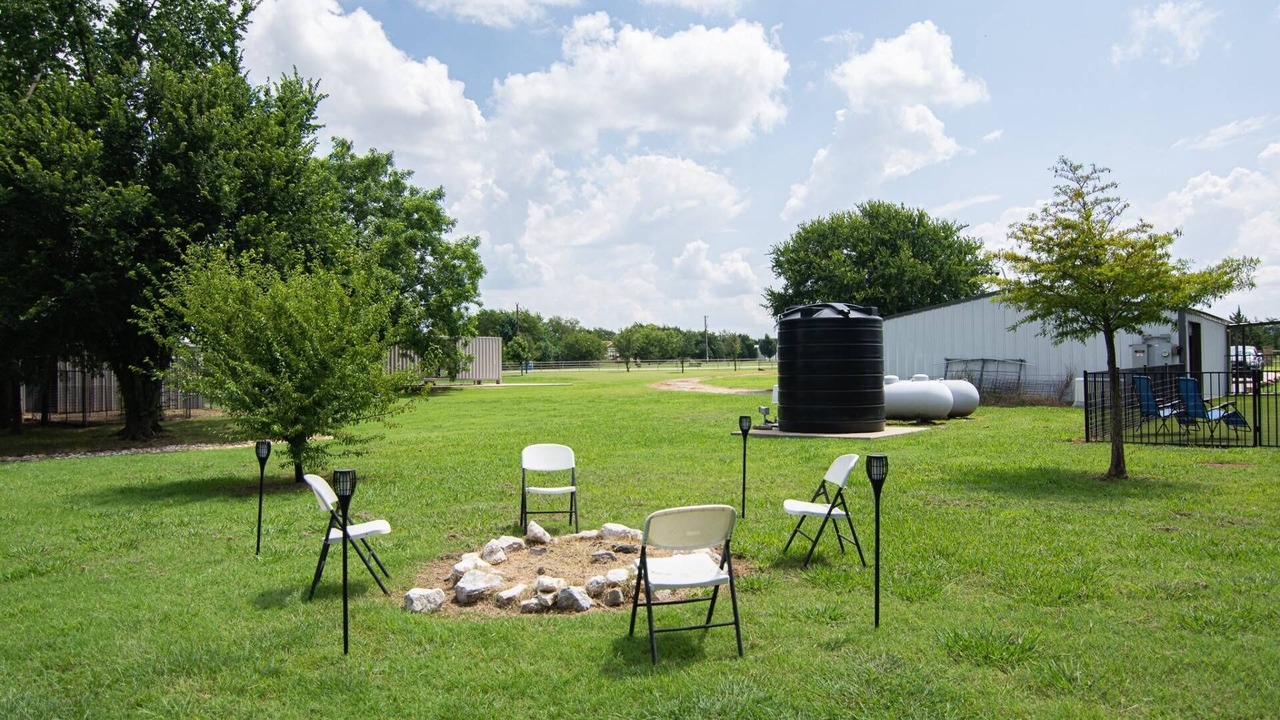 Photo of Outdoor in Pilot Point