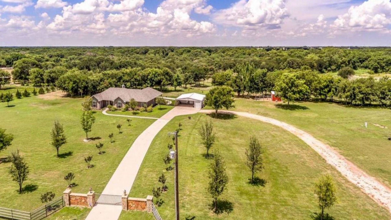 Photo of Outdoor in Pilot Point