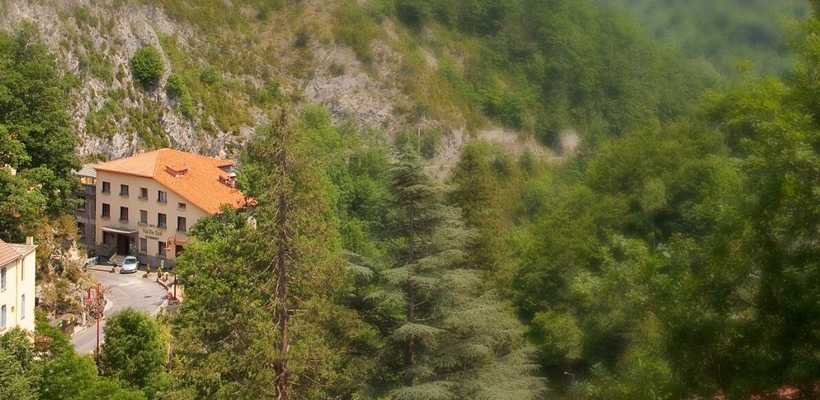 Photo of Outdoor in Les Bains de la Preste