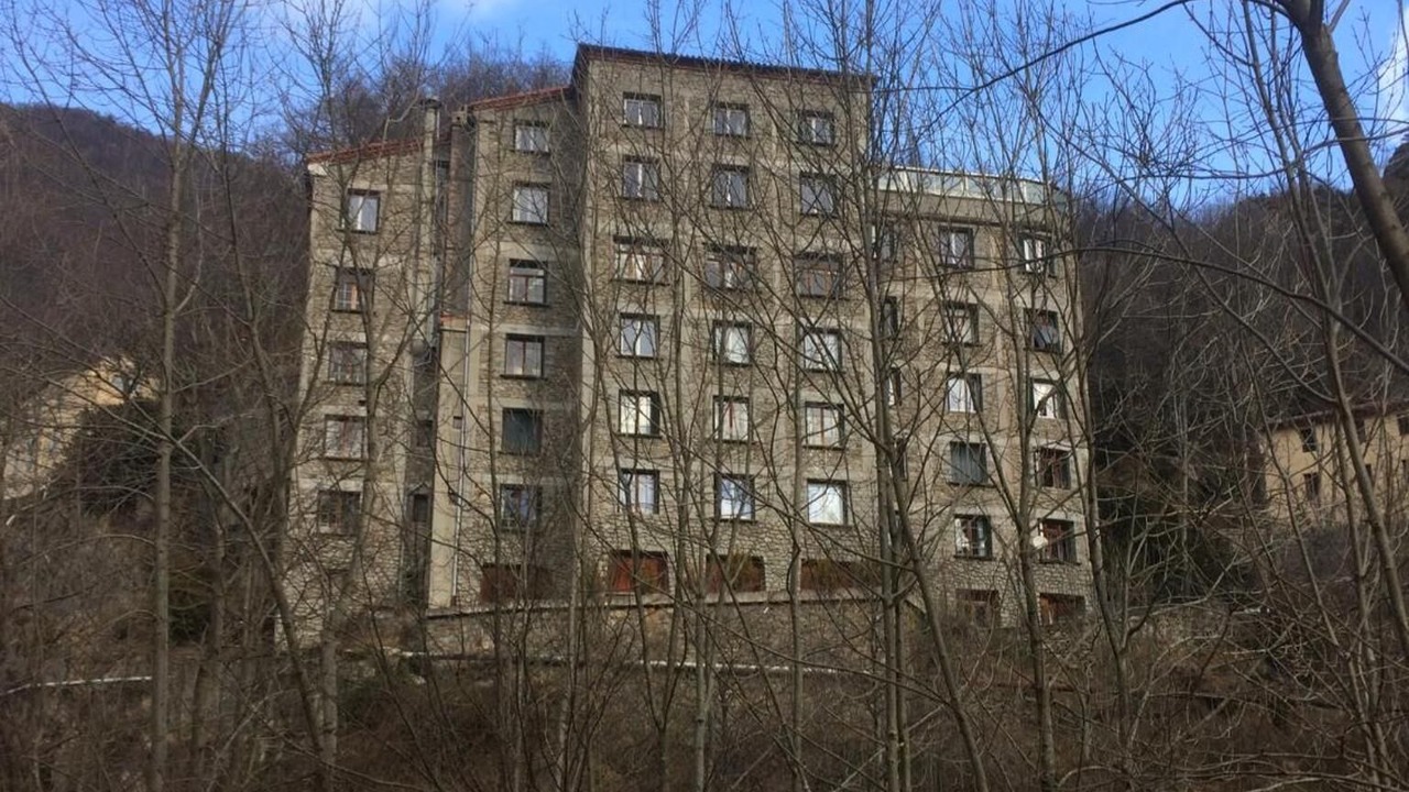 Photo of Outdoor in Les Bains de la Preste