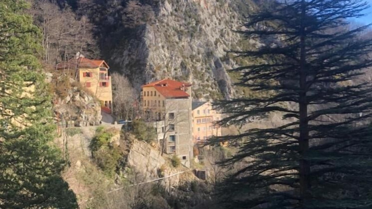 Photo of Outdoor in Les Bains de la Preste