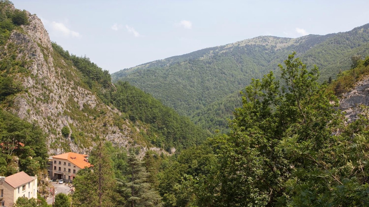 Photo of Outdoor in Les Bains de la Preste