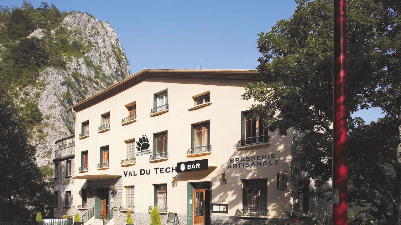 Photo of Outdoor in Les Bains de la Preste