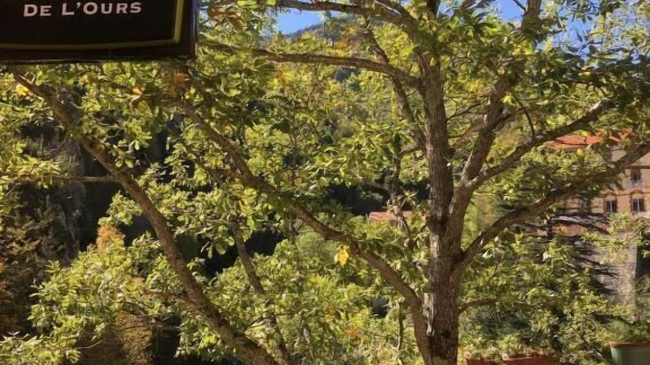 Photo of Outdoor in Les Bains de la Preste