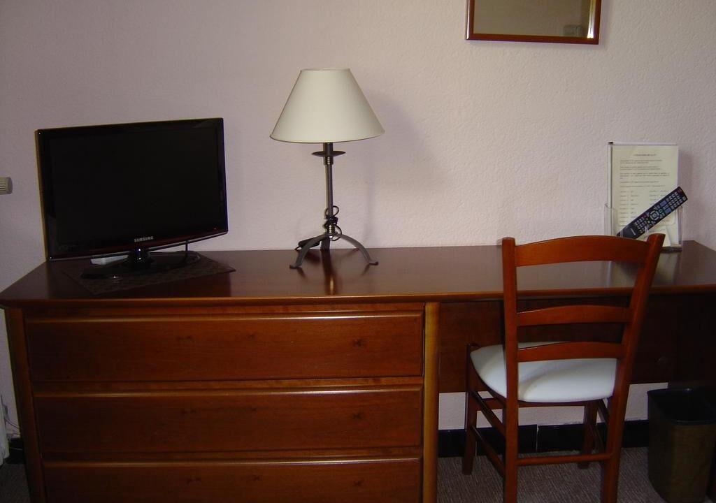 Photo of Bedroom in Les Bains de la Preste