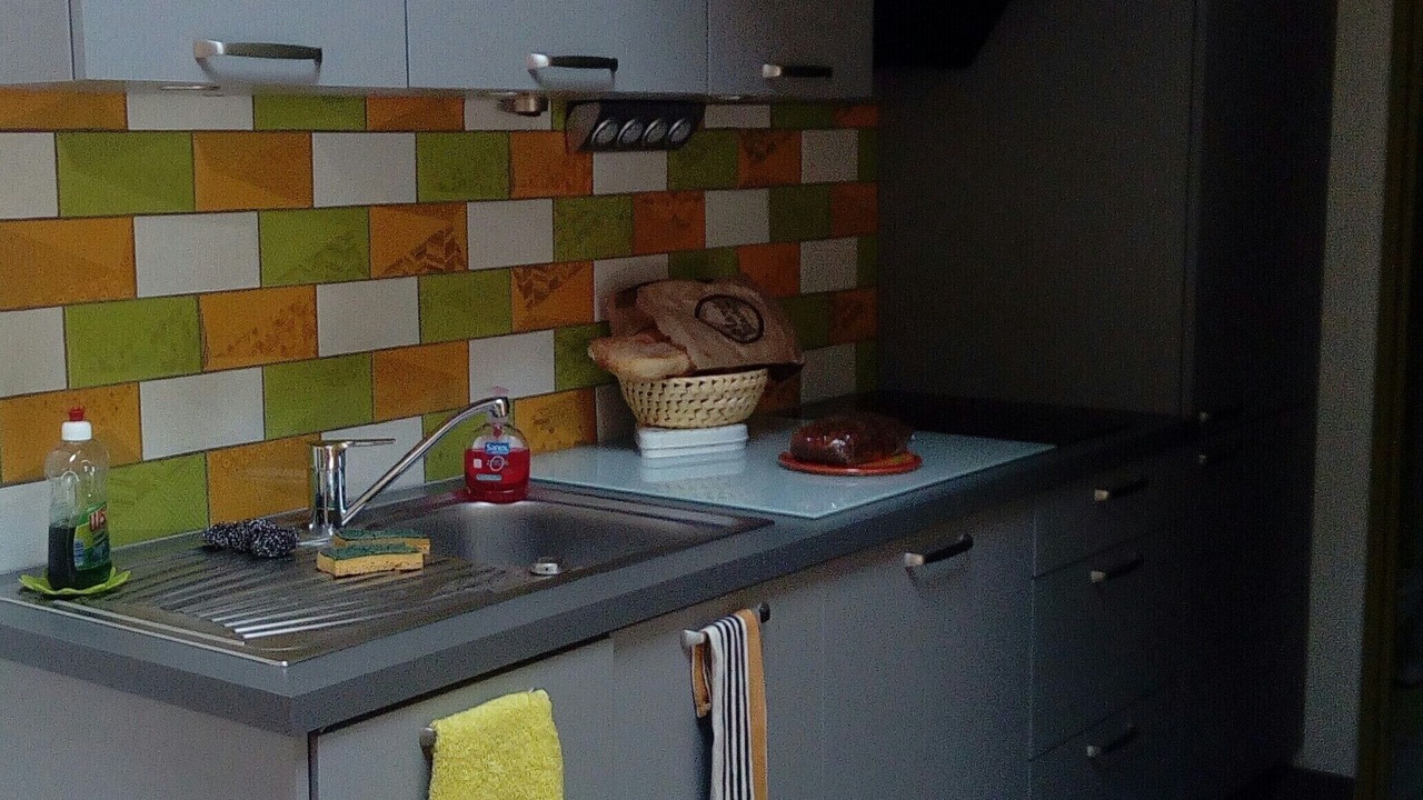 Photo of Kitchen in Argeles Plage