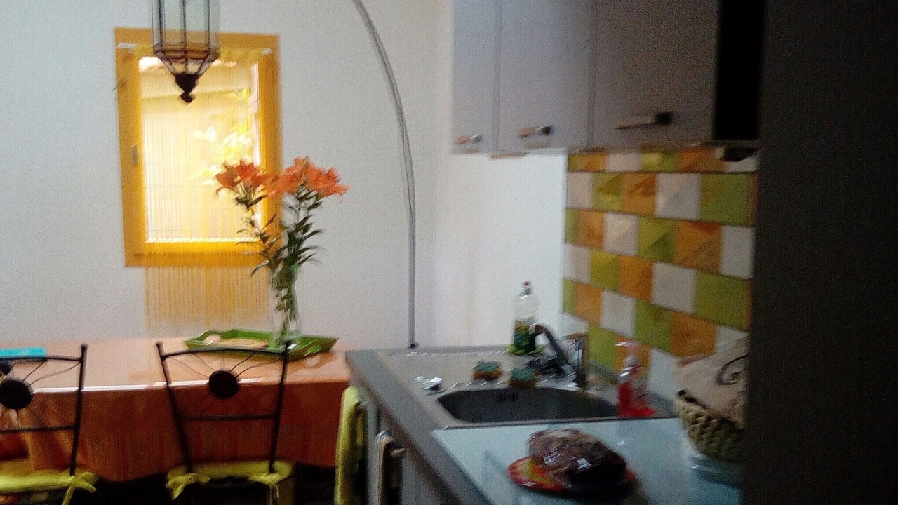 Photo of Kitchen in Argeles Plage