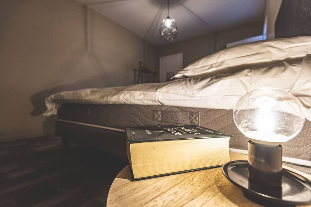 Photo of Bedroom in Epernay