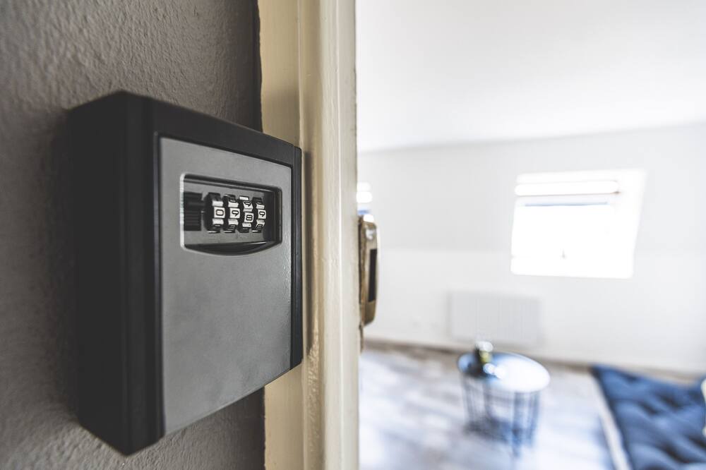 Photo of Bedroom in Epernay