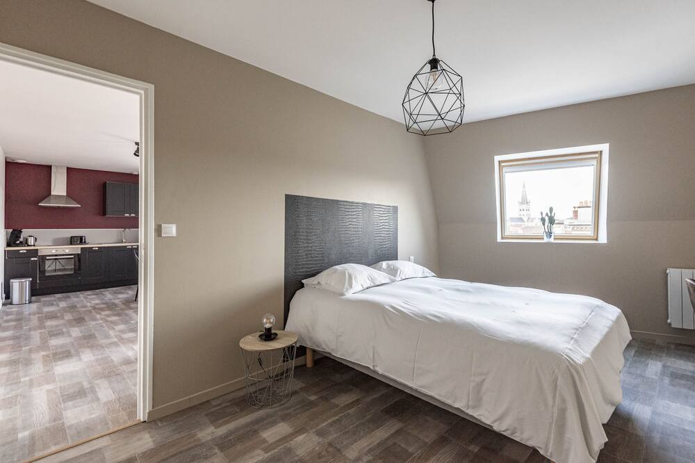 Photo of Bedroom in Epernay