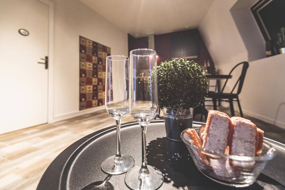 Photo of Kitchen in Epernay