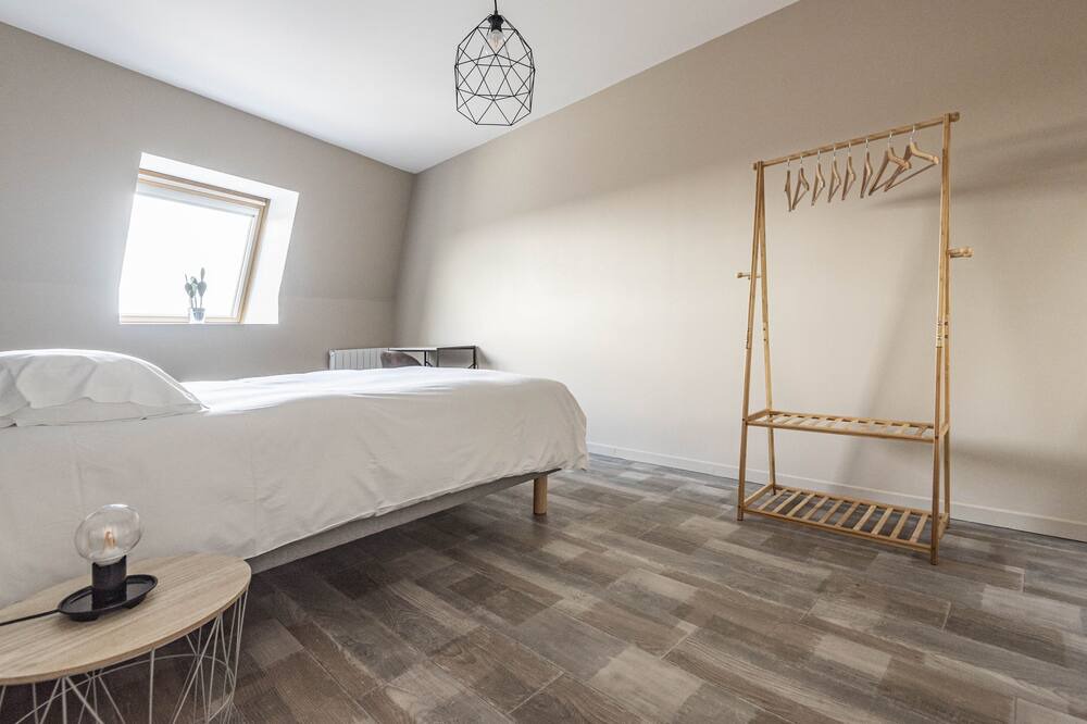 Photo of Bedroom in Epernay