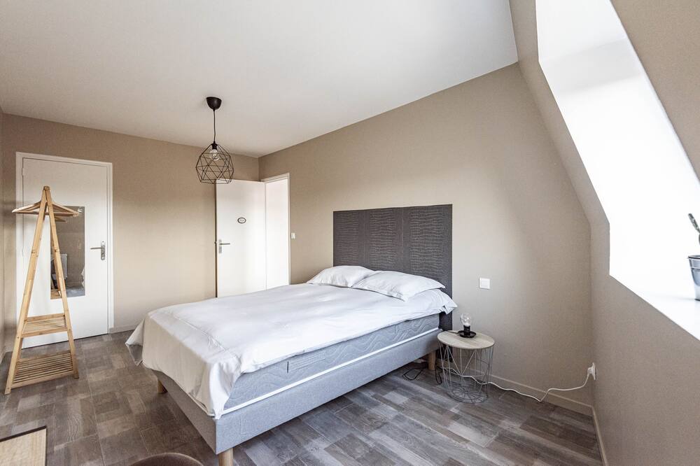 Photo of Bedroom in Epernay