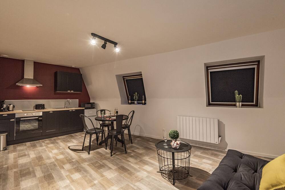 Photo of Livingroom in Epernay