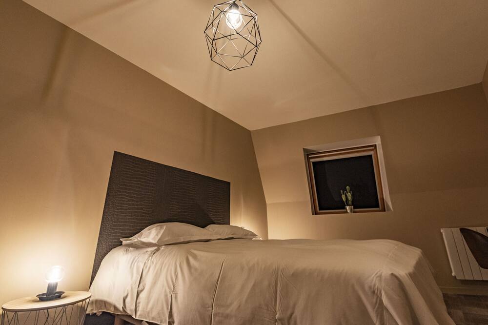 Photo of Bedroom in Epernay