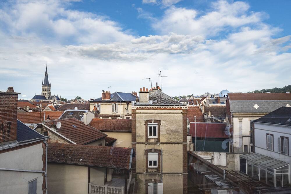 Photo of Outdoor in Epernay