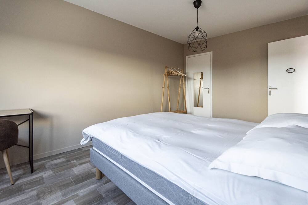 Photo of Bedroom in Epernay