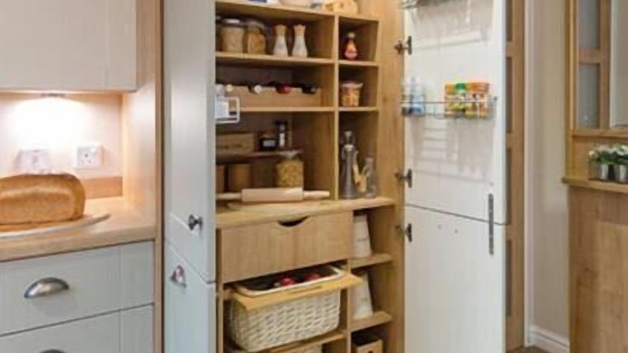 Photo of Kitchen in Leedstown