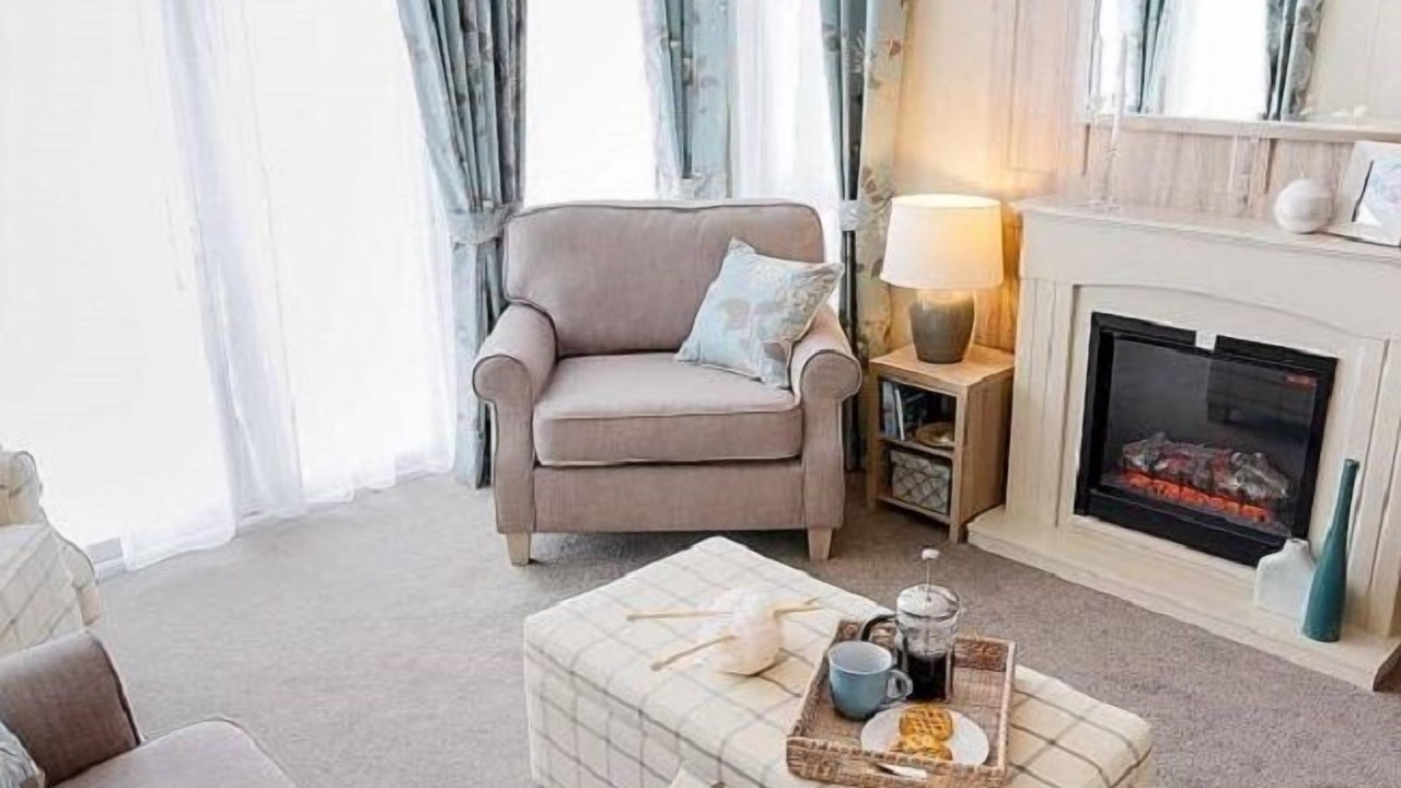 Photo of Bedroom in Leedstown