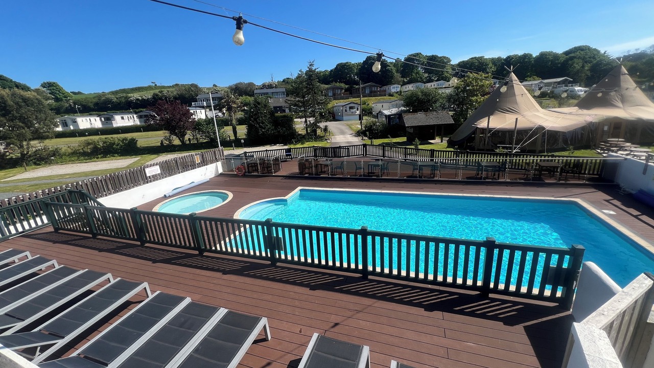 Photo of Outdoor in Leedstown