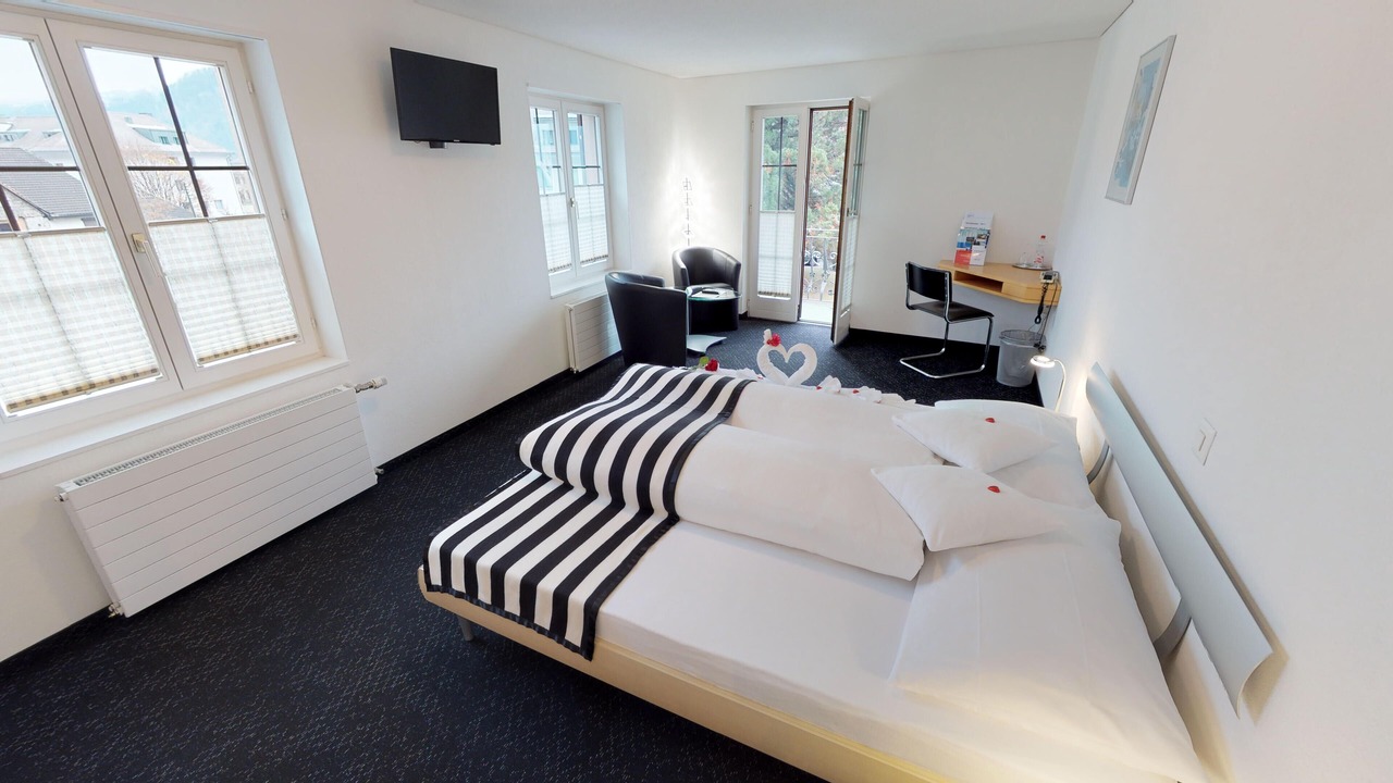 Photo of Bedroom in Walenstadt