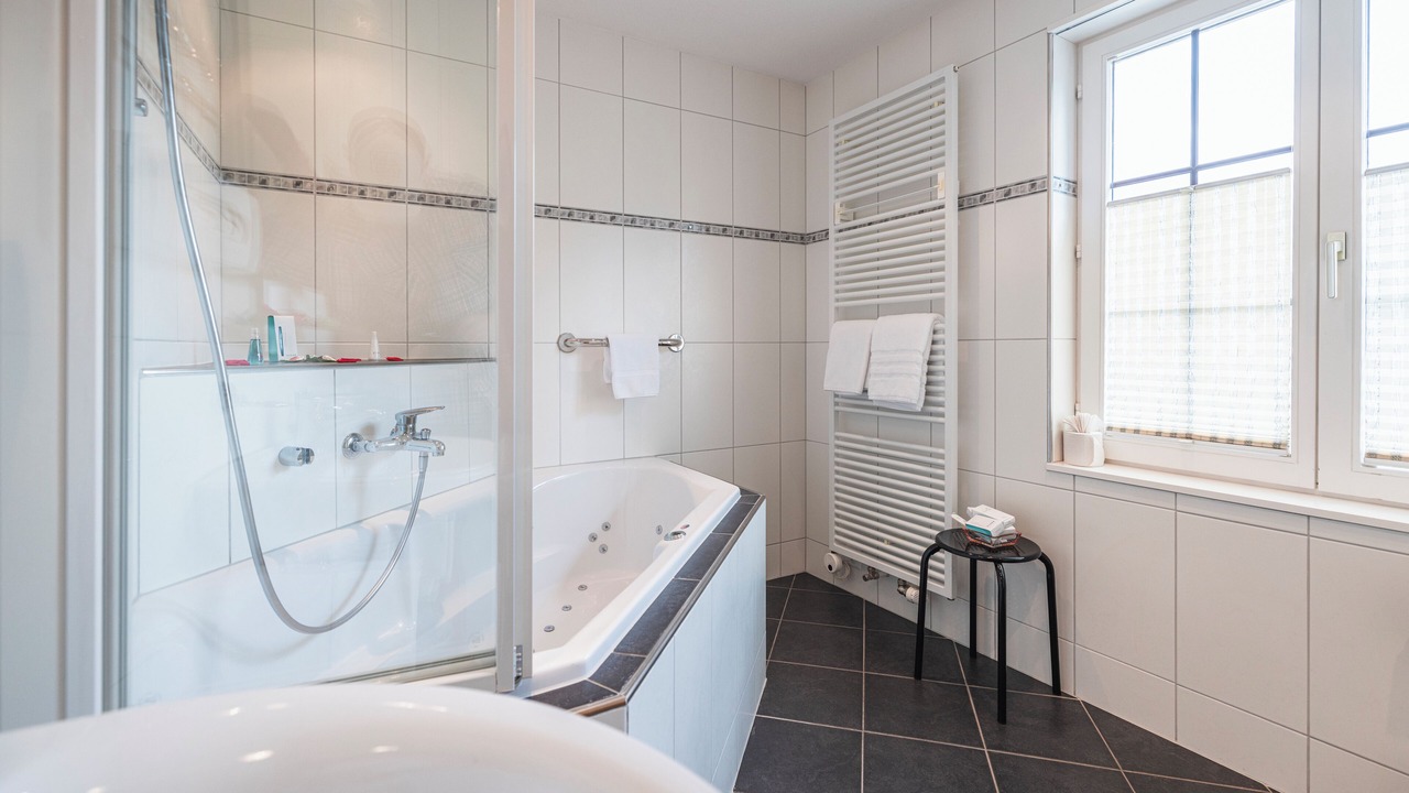 Photo of Bedroom in Walenstadt