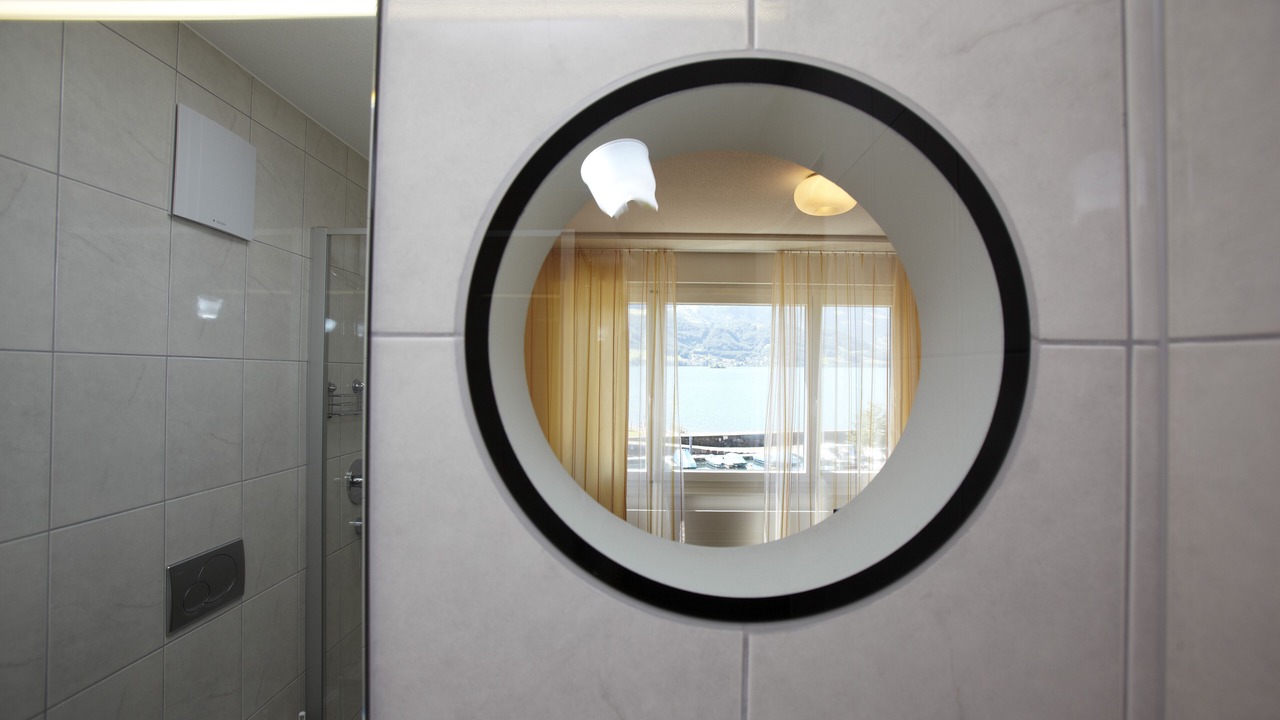 Photo of Bathroom in Walenstadt