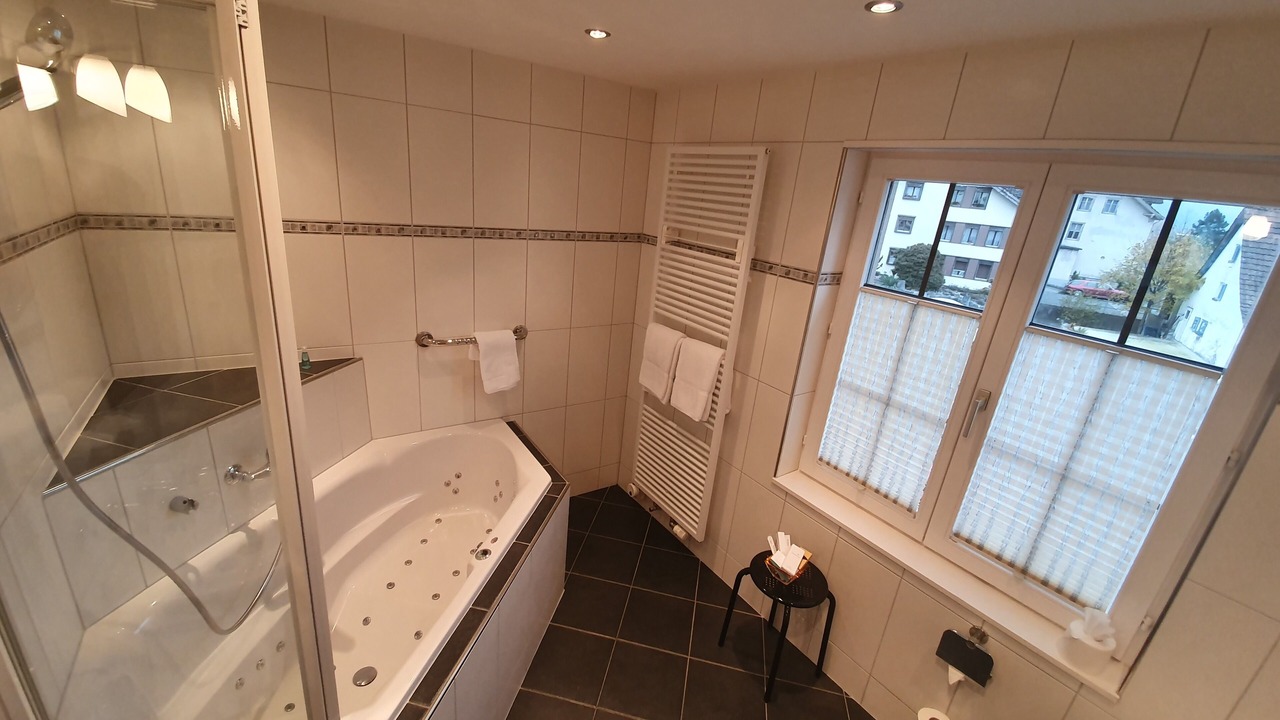 Photo of Bedroom in Walenstadt