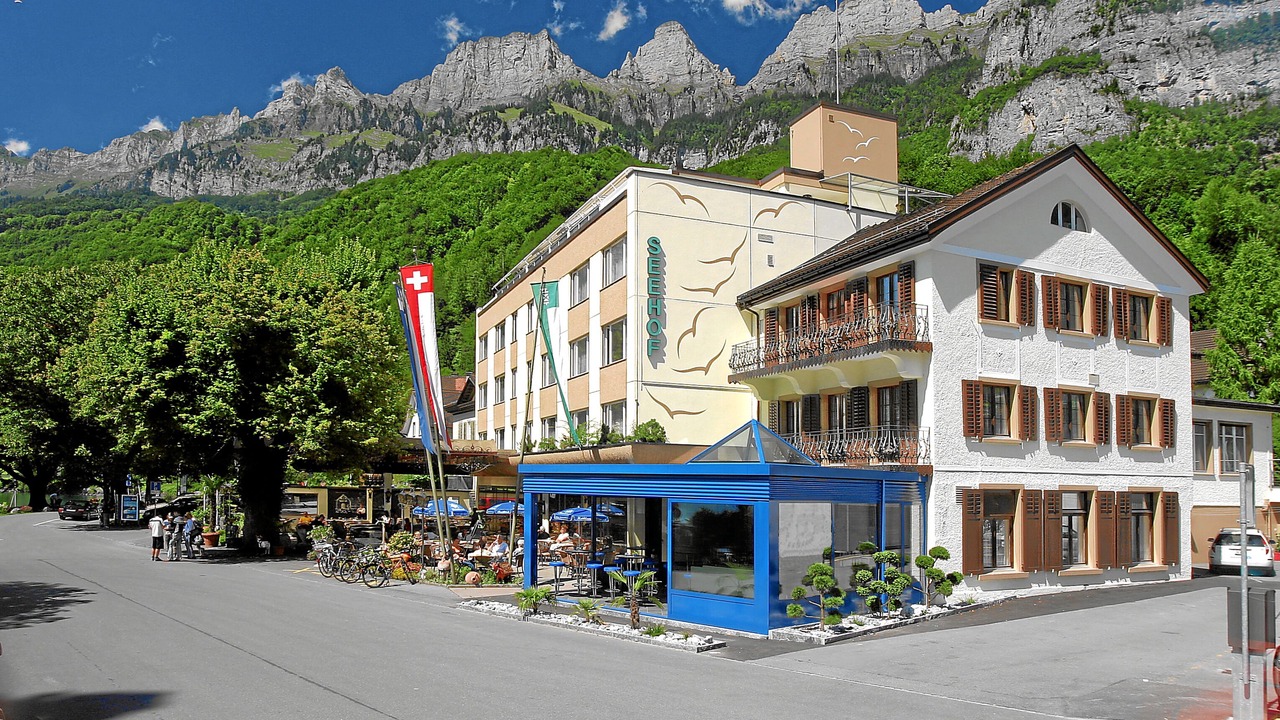Photo of Outdoor in Walenstadt