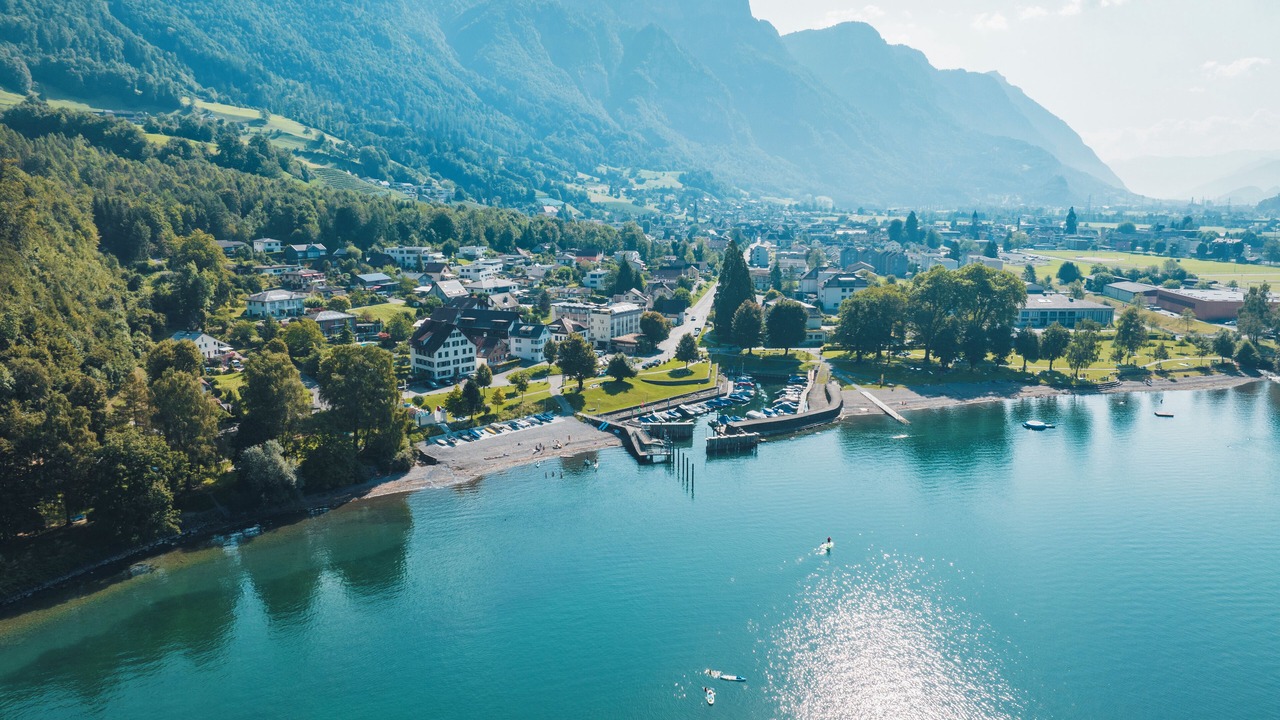 Photo of Outdoor in Walenstadt