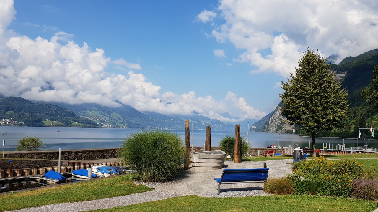 Photo of Outdoor in Walenstadt
