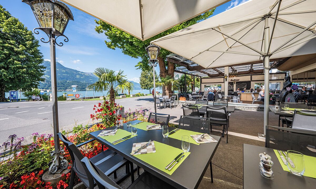 Photo of Outdoor in Walenstadt