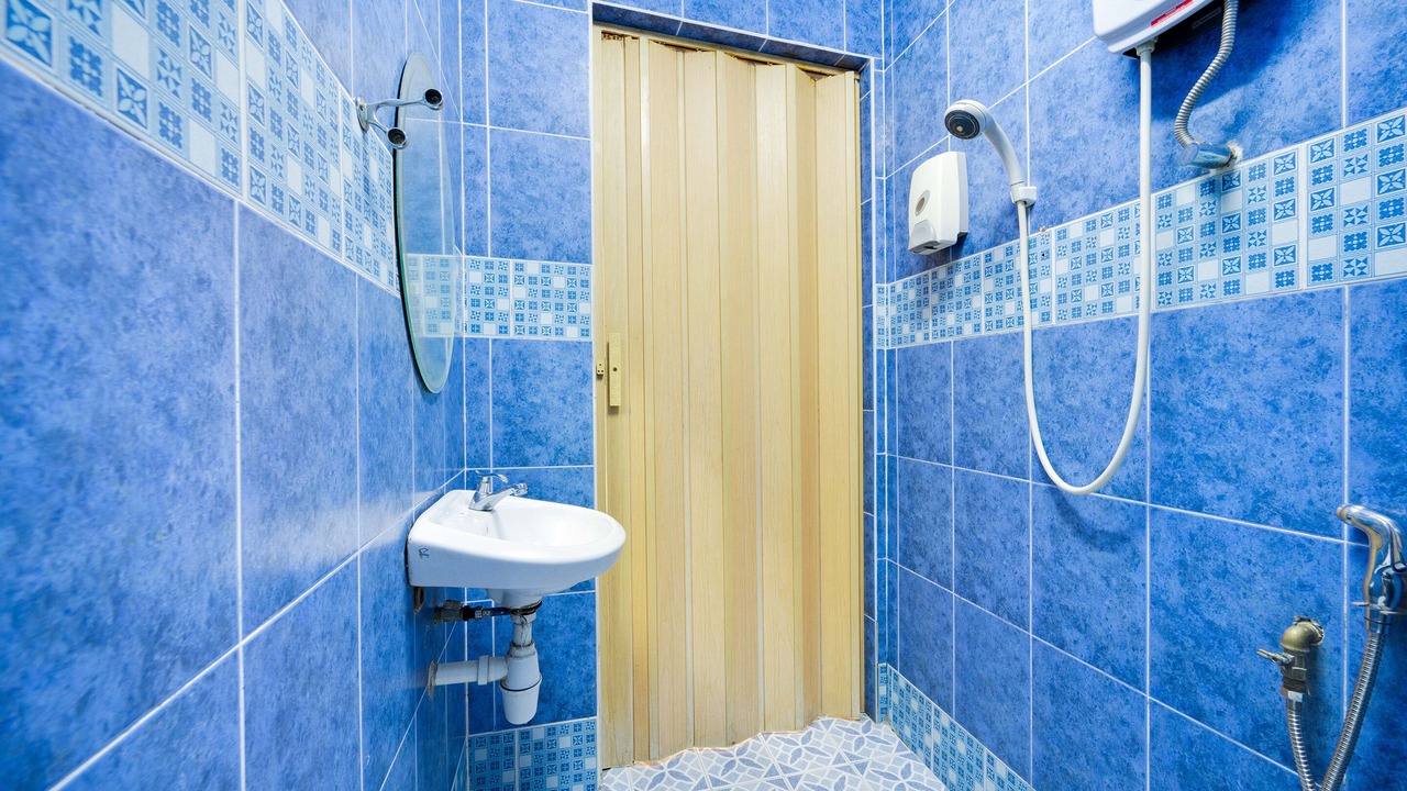 Photo of Bathroom in Kampung Kastam